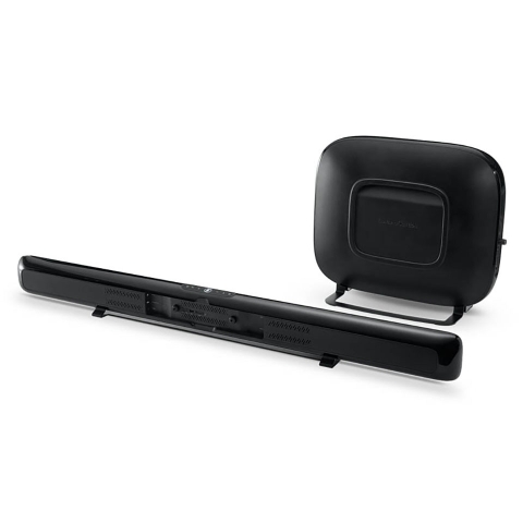 Loa Soundbar Harman Kardon Omni Bar Plus