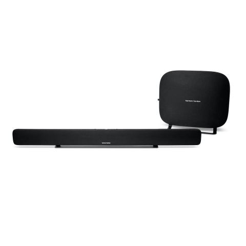 Loa Soundbar Harman Kardon Omni Bar Plus