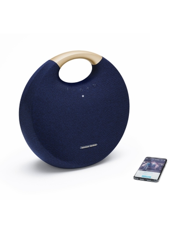 Loa HARMAN/ KARDON ONYX STUDIO 6