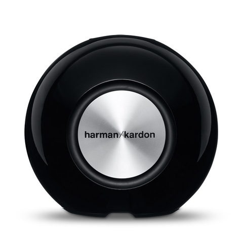 Loa HARMAN KARDON Omni 10+(Black)