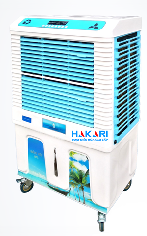 Quạt điều hòa Hakari Hk-5000A (HK-50A) (có điều khiển)
