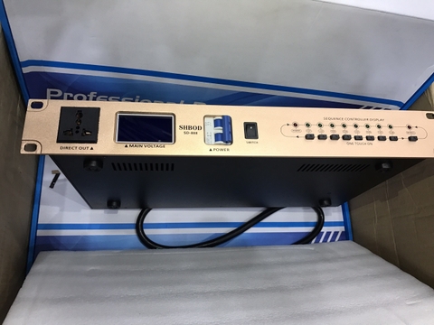 QUẢN LÝ NGUỒN ĐIỆN SHBOD 888