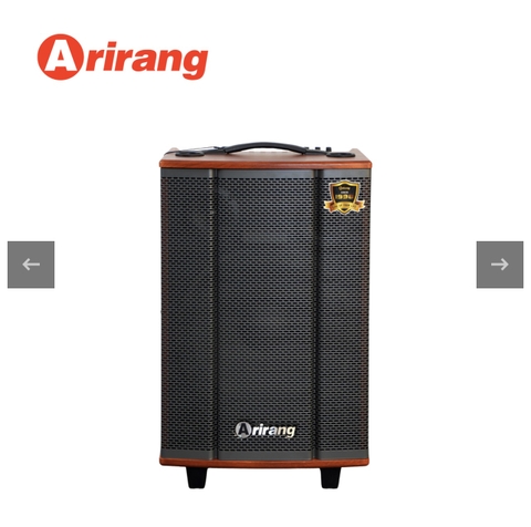 Bộ loa di động MKS2.5