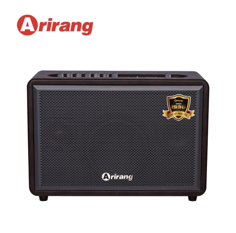 Bộ loa di động AM2M