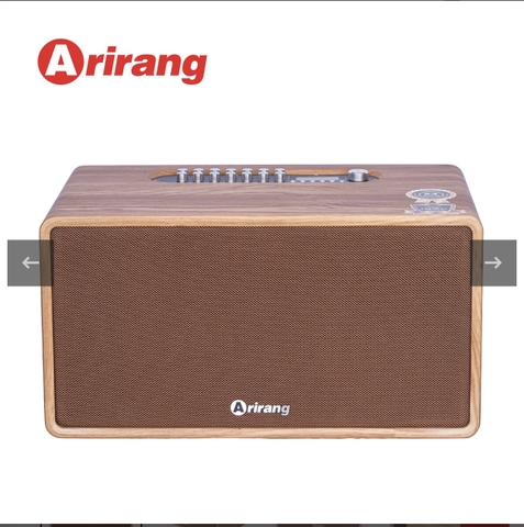 Bộ loa di động MB2iw