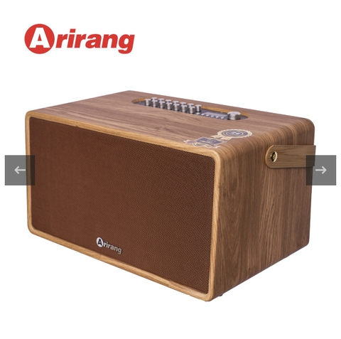 Bộ loa di động MB2iw