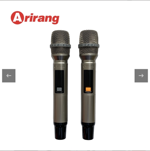 Bộ loa di động MB2iw