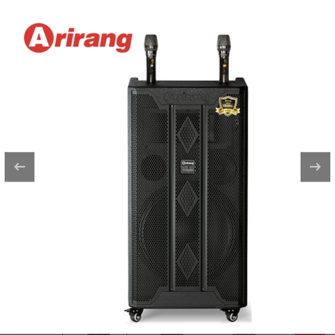 Bộ loa di động MK3 Max