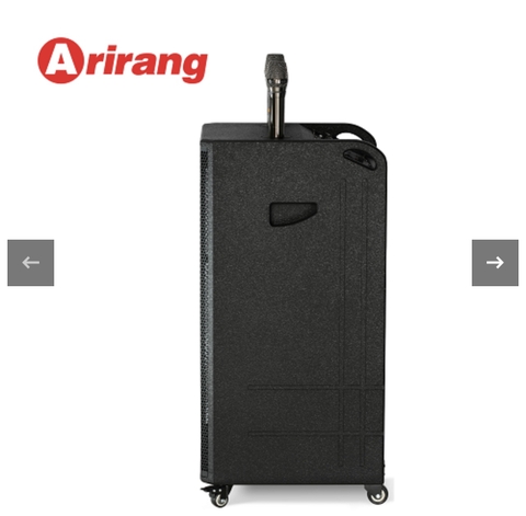 Bộ loa di động MK3 Max