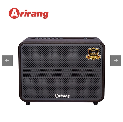 Bộ loa di động AM3