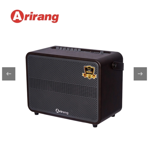 Bộ loa di động AM3