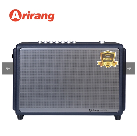 Bộ loa di động Classic I Model 2026