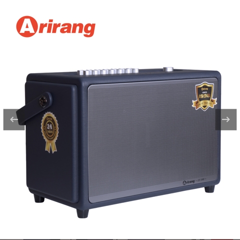 Bộ loa di động Classic I Model 2026