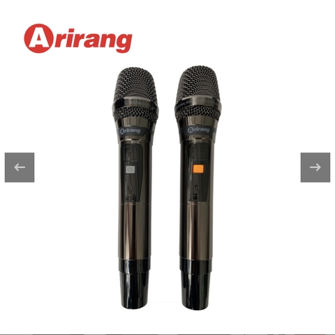Bộ loa di động Classic I Model 2026