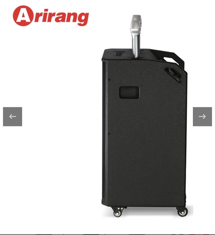 Bộ loa di động MK1 NEW