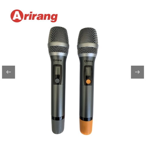 Bộ loa di động MK1 NEW