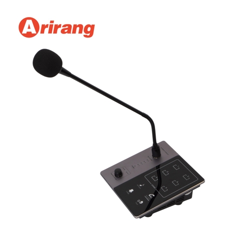 Micro Phân Vùng AM-20