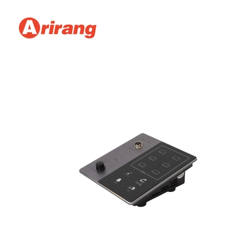 Micro Phân Vùng AM-20