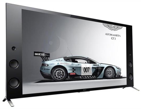 Internet Tivi LED 3D Sony KD65X9300C 65 inch