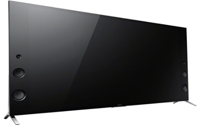 Internet Tivi Led 3D Sony KD75X9400C 75 inch