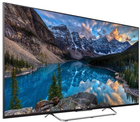 Internet Tivi LED 3D Sony KDL43W800C 43 inch