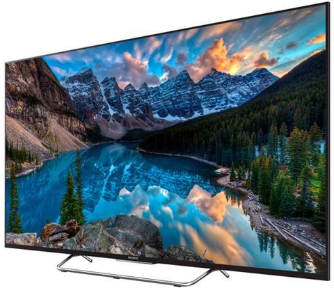 Internet Tivi LED 3D Sony KDL43W800C 43 inch