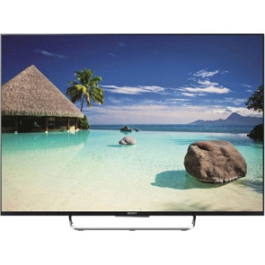 Internet Tivi LED 3D Sony KDL55W800C 55 inch