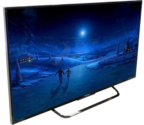 Internet Tivi LED Sony KD43X8300C 43 inch