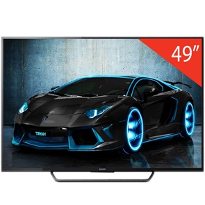 Internet tivi Led Sony KD49X8000C 49 inch