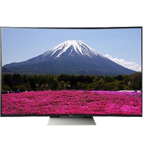 Internet Tivi Led Sony KD55S8500D 55 inch