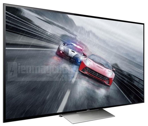 Internet Tivi Led Sony KD65X8500D 65 inch