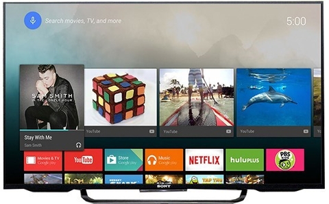 Internet Tivi Sony KD49X8300C 49 inch