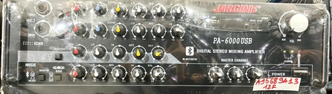 Amply Jargunis PA-6000 USB