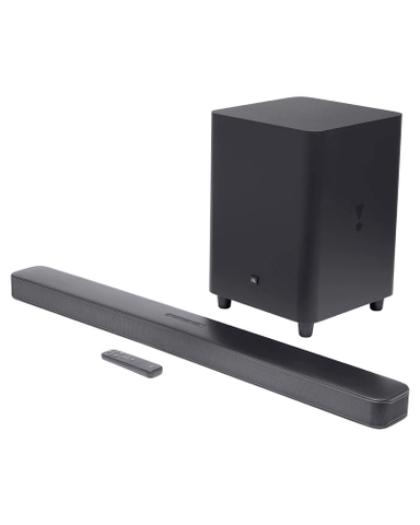 JBL BAR 5.1 SURROUND