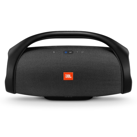 Loa JBL BoomBox (Black)