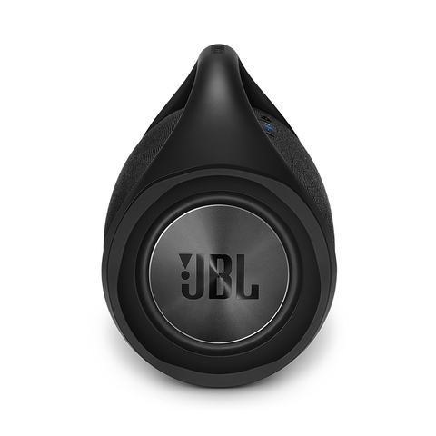Loa JBL BoomBox (Black)