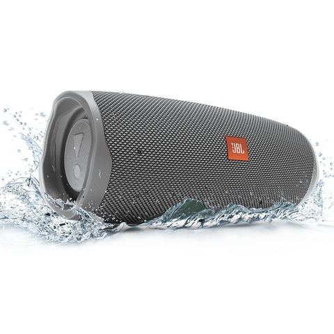 Loa JBL CHARGE 4 (Grey)