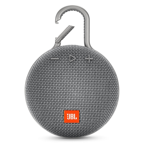 Loa JBL Clip 3 (Gray)