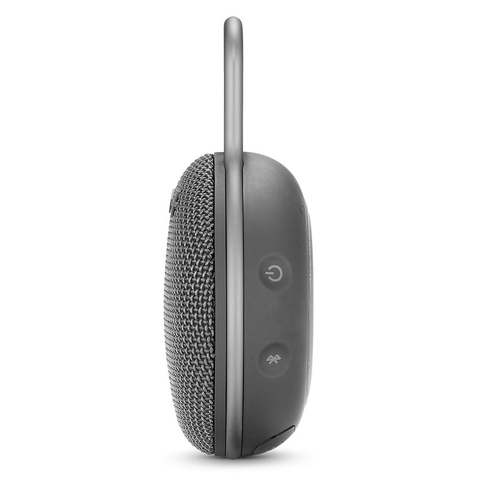 Loa JBL Clip 3 (Gray)
