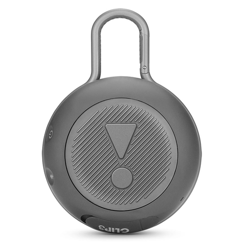 Loa JBL Clip 3 (Gray)
