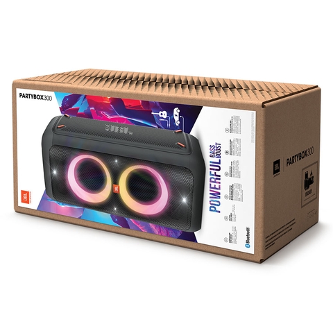 Loa JBL PartyBox 300