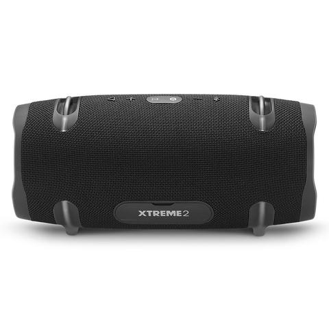 JBL Xtreme 2 (Black)