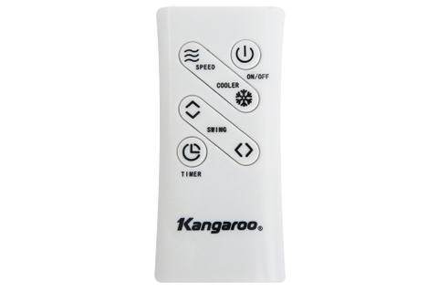Máy làm mát không khí Kangaroo KG50F58