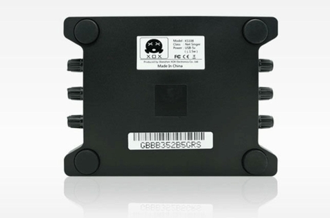 Sound Card XOX KS108