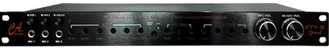 CA KTV-8