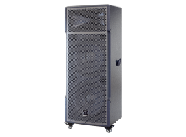 Loa 3 tấc đôi Dalton TS-12G900N