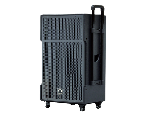 Loa 4 tấc Dalton TS-15G500U