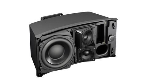 Loa âm trần Bose DS 100SE