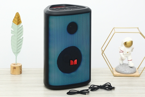 LOA BLUETOOTH MONSTER SPARKLE