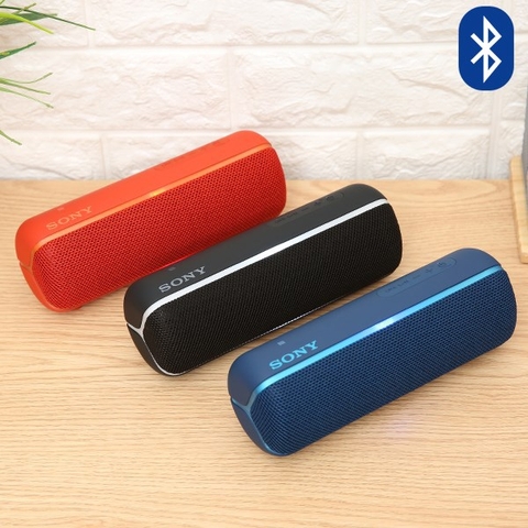 Loa Bluetooth Sony Extra Bass SRS-XB22
